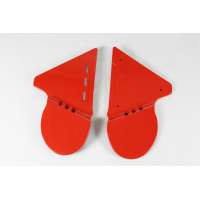 Side panels Fantic 50 cc - 75 cc (1979-1981) - Fantic - ME08065-B - Ufo Plast