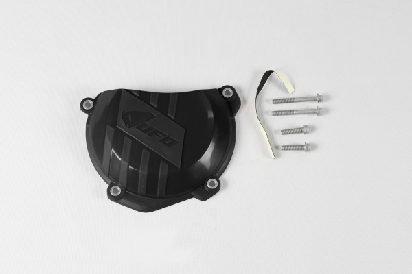 Clutch cover KTM SXF 250-350 16-20 and EXC 250-350 17-20
