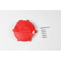 Clutch cover Honda CRF 250 - Other items - AC02400 - Ufo Plast