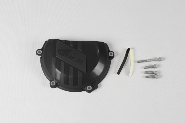 Clutch cover KTM SXF 450 16-20 and EXC 450 17-20
