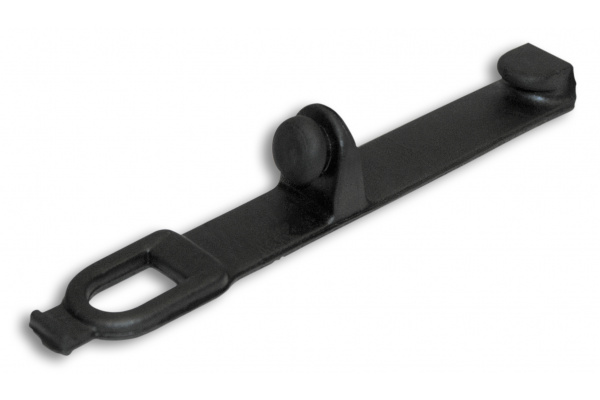 Replacement straps rubber for headlights - Headlights replacement lights - AC01663 - UFO Plast