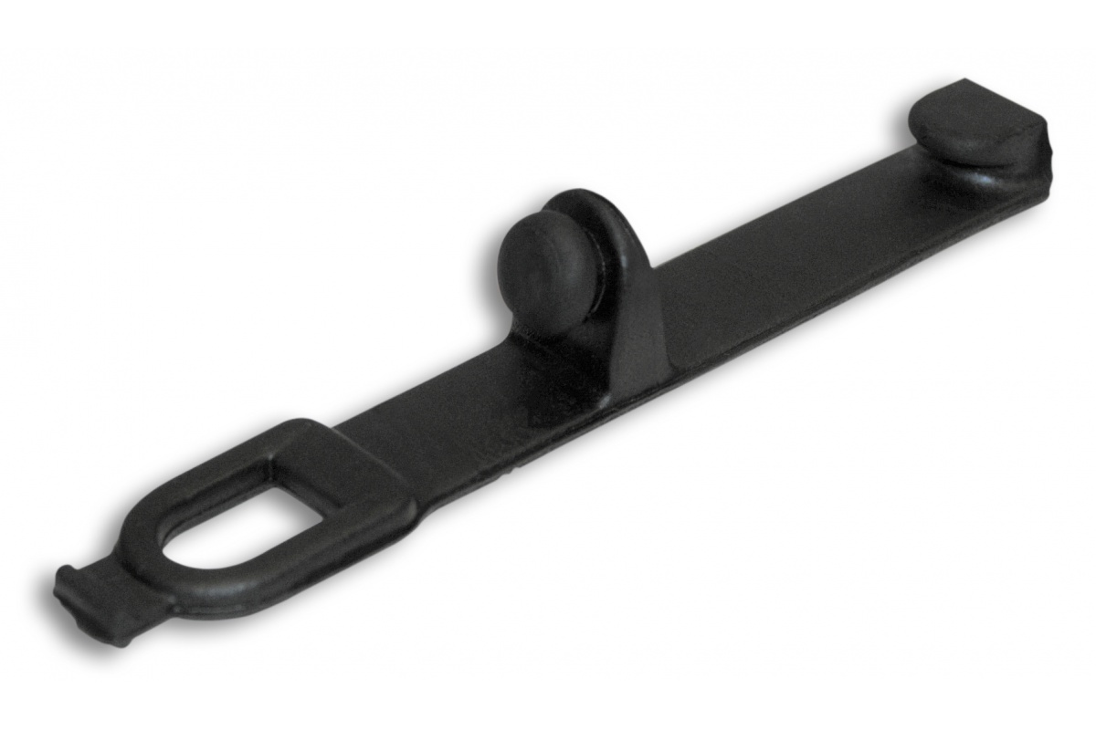 Replacement straps rubber for headlights - Headlights replacement lights - AC01663 - UFO Plast