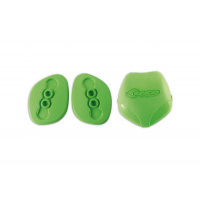 Nss Neck Support System replacement plastic support kit green - Neck supports - PC02288-A - Ufo Plast