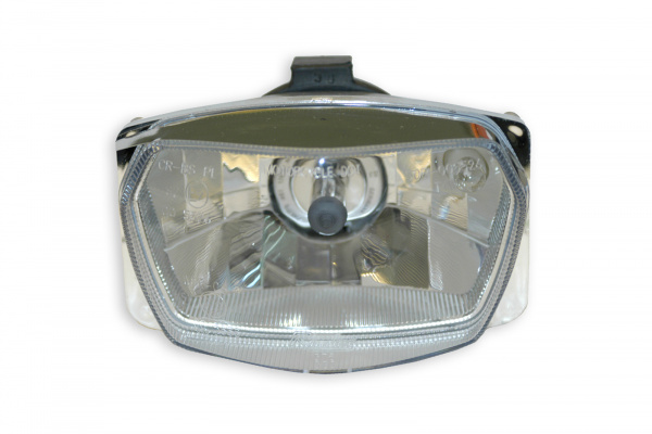 Replacement headlight