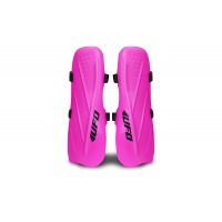 Ski and snowboard shin guard Slalom 2.0 black - Snow - SK09185-K - UFO Plast
