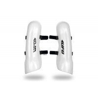 Ski e snowboard shin guard Slalom neon yellow - Snow - SK09122-DFLU - UFO Plast