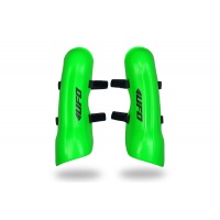 Ski e snowboard shin guard Slalom black - Snow - SK09122-K - UFO Plast