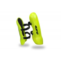 Ski e snowboard shin guard Slalom black - Snow - SK09122-K - UFO Plast