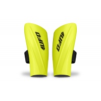 Ski and snowboard forearm protector Racing 2.0 neon yellow - Snow - SK09186-DFLU - Ufo Plast
