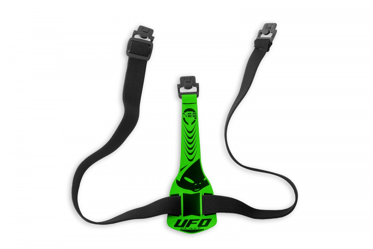 Nss Neck Support System replacement spandex kit - Neck supports - PC02289-A - Ufo Plast