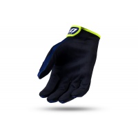 E-bike Skill Adrenaline gloves blue - Gloves - GU04498-N - Ufo Plast