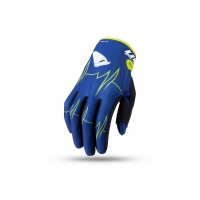 E-bike Skill Adrenaline gloves blue - Gloves - GU04498-N - Ufo Plast