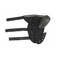 Mtb Jackal knee shin guard - Kneepads - KS05001-K - Ufo Plast
